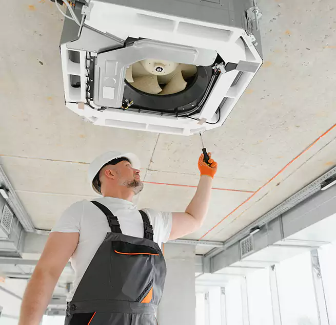 Why Homeowners Businesses Trust Us in Amesbury, MA