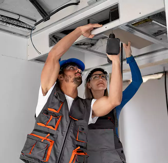 Why Homeowners & Businesses Trust Us in Amesbury, MA