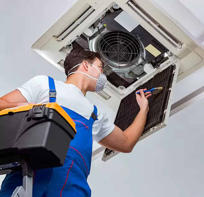 Why Homeowners & Businesses Trust Us in Amesbury, MA?